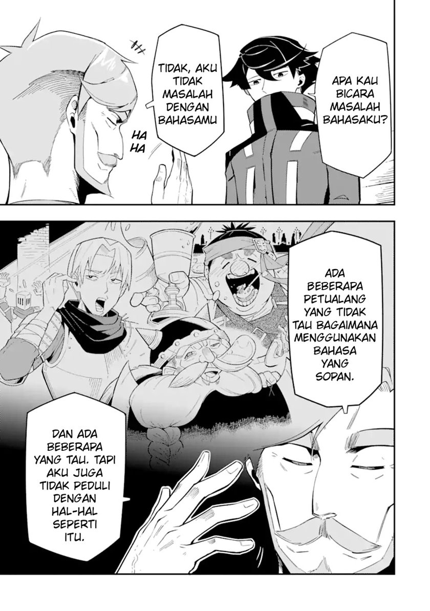 Ansatsu Skill de Isekai Saikyou: Renkinjutsu to Ansatsujutsu o Kiwameta Ore wa, Sekai o Kage kara Shihai suru Chap 7 - Next Chap 8