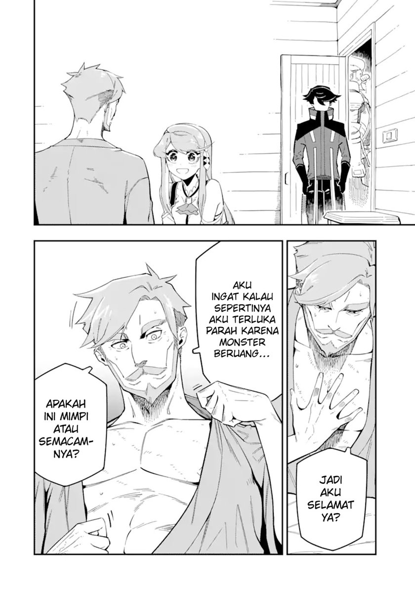 Ansatsu Skill de Isekai Saikyou: Renkinjutsu to Ansatsujutsu o Kiwameta Ore wa, Sekai o Kage kara Shihai suru Chap 7 - Next Chap 8