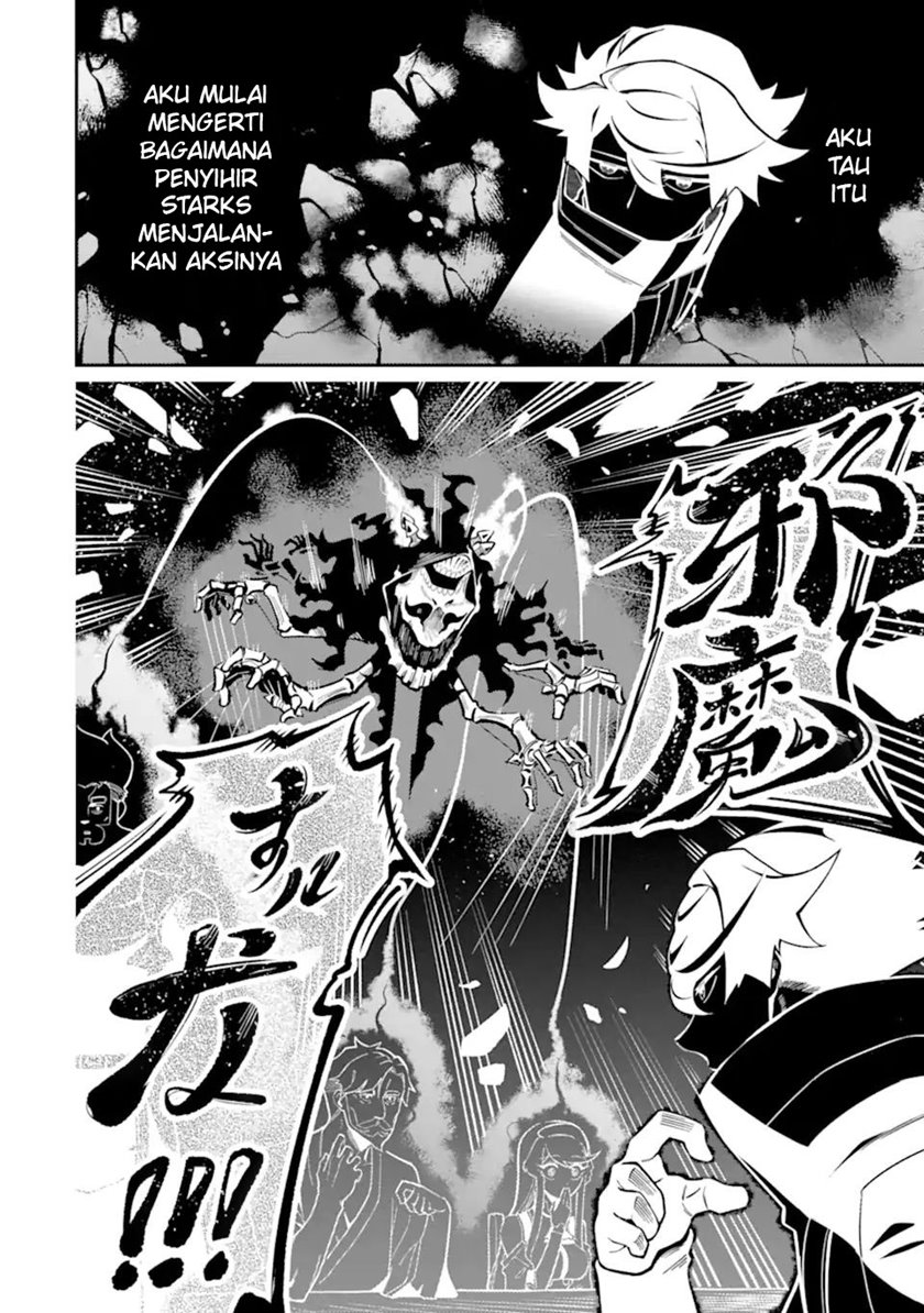 Ansatsu Skill de Isekai Saikyou: Renkinjutsu to Ansatsujutsu o Kiwameta Ore wa, Sekai o Kage kara Shihai suru Chap 7 - Next Chap 8