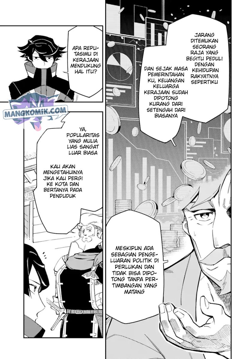 Ansatsu Skill de Isekai Saikyou: Renkinjutsu to Ansatsujutsu o Kiwameta Ore wa, Sekai o Kage kara Shihai suru Chap 8 - Next Chap 9