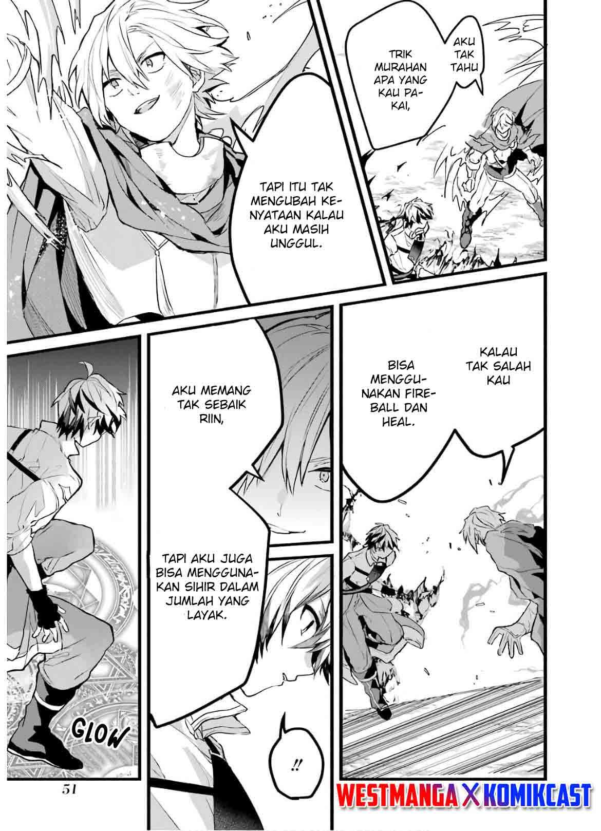 Yuusha Party wo Tsuihou Sareta Beast Tamer, Saikyou Shuzoku Nekomimi Shojo to Deau Chap 24 - Next Chap 25