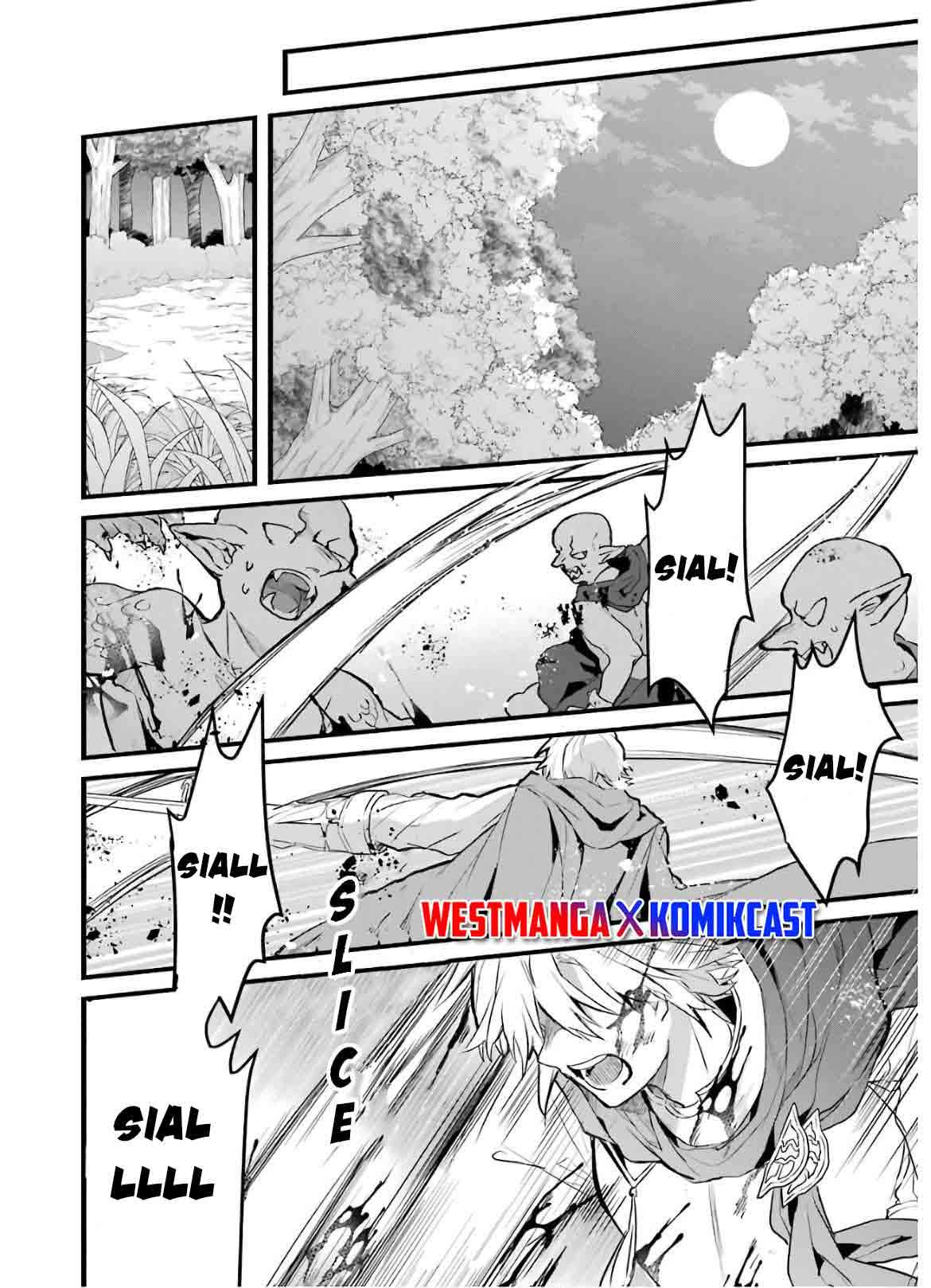 Yuusha Party wo Tsuihou Sareta Beast Tamer, Saikyou Shuzoku Nekomimi Shojo to Deau Chap 25 - Next Chap 26
