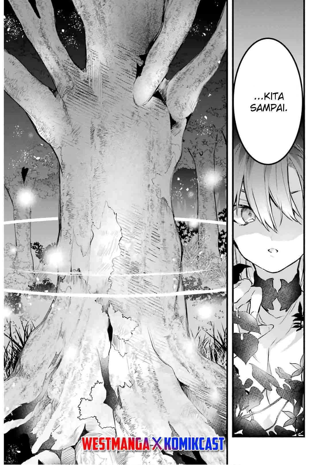 Yuusha Party wo Tsuihou Sareta Beast Tamer, Saikyou Shuzoku Nekomimi Shojo to Deau Chap 26 - Next Chap 27