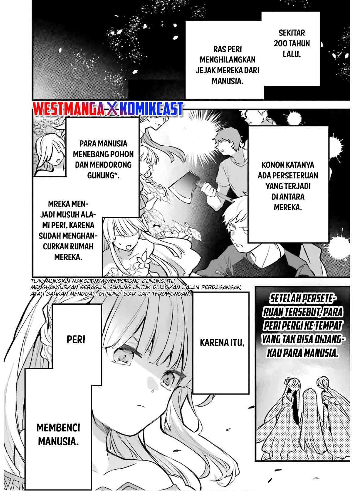 Yuusha Party wo Tsuihou Sareta Beast Tamer, Saikyou Shuzoku Nekomimi Shojo to Deau Chap 27 - Next Chap 28