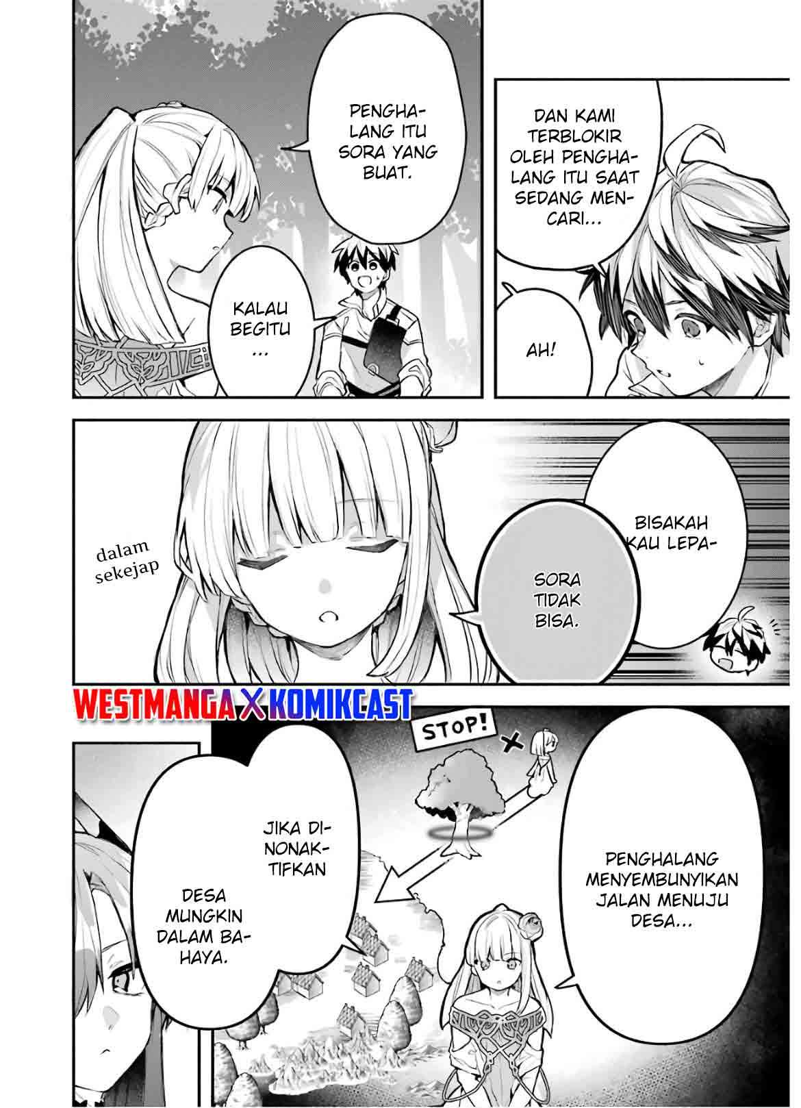 Yuusha Party wo Tsuihou Sareta Beast Tamer, Saikyou Shuzoku Nekomimi Shojo to Deau Chap 28 - Next Chap 29
