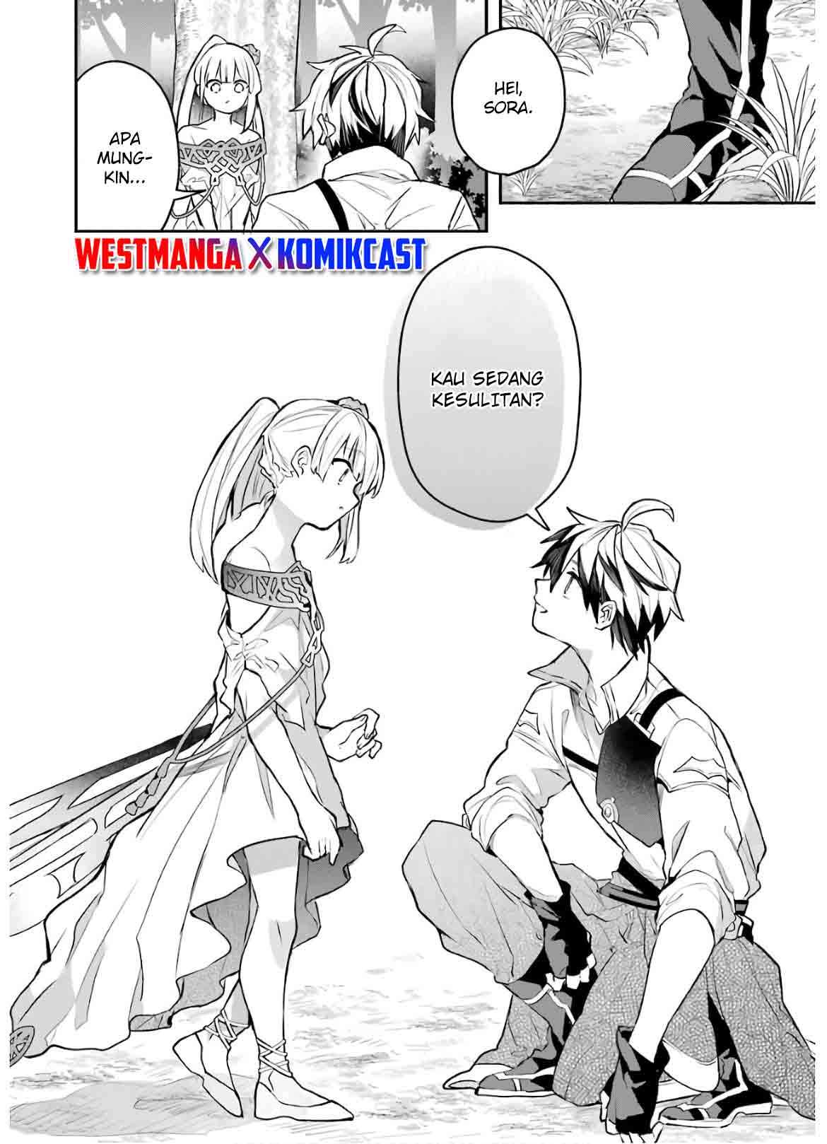 Yuusha Party wo Tsuihou Sareta Beast Tamer, Saikyou Shuzoku Nekomimi Shojo to Deau Chap 28 - Next Chap 29