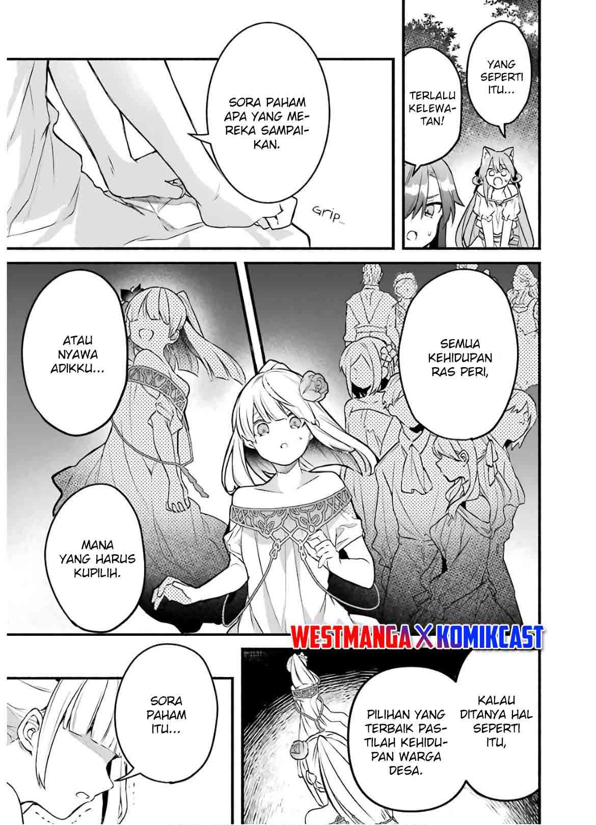 Yuusha Party wo Tsuihou Sareta Beast Tamer, Saikyou Shuzoku Nekomimi Shojo to Deau Chap 29 - Next Chap 30