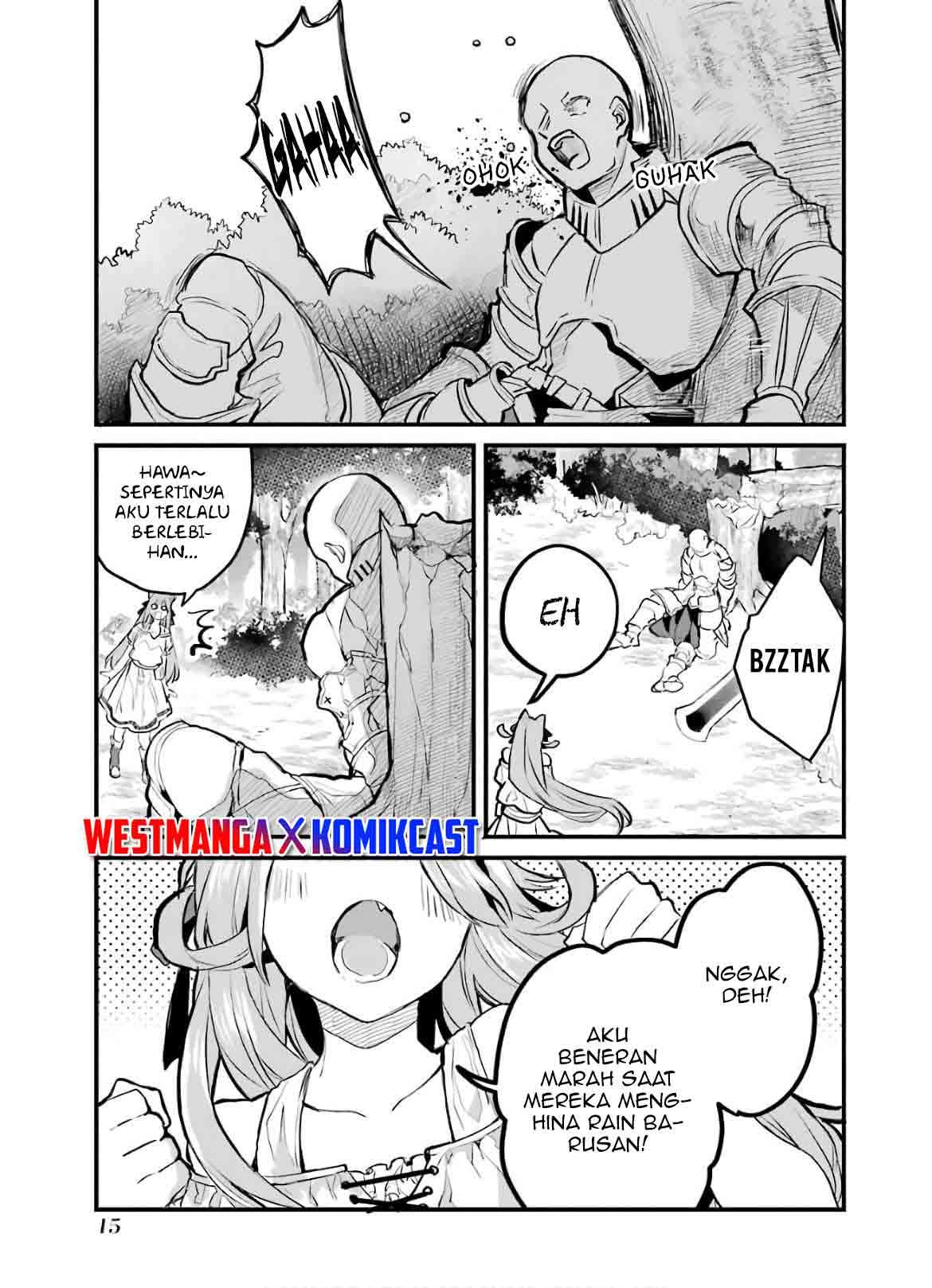 Yuusha Party wo Tsuihou Sareta Beast Tamer, Saikyou Shuzoku Nekomimi Shojo to Deau Chap 21 - Next Chap 22
