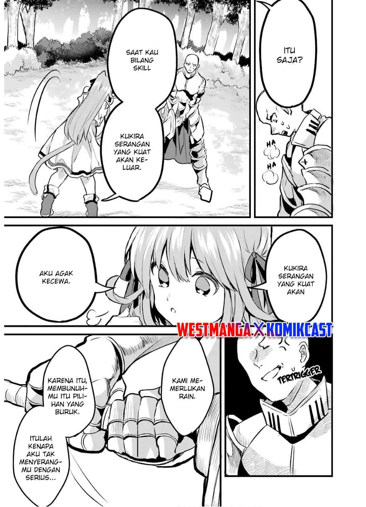 Yuusha Party wo Tsuihou Sareta Beast Tamer, Saikyou Shuzoku Nekomimi Shojo to Deau Chap 21 - Next Chap 22