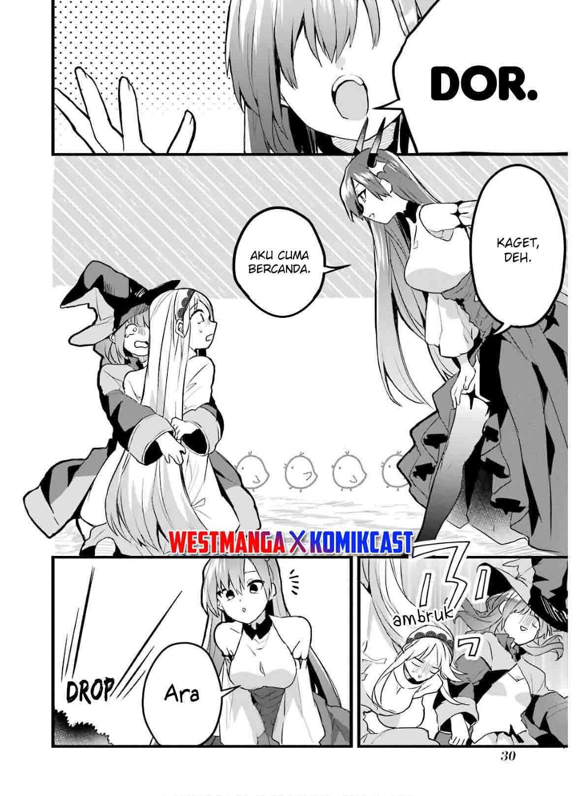 Yuusha Party wo Tsuihou Sareta Beast Tamer, Saikyou Shuzoku Nekomimi Shojo to Deau Chap 22 - Next Chap 23