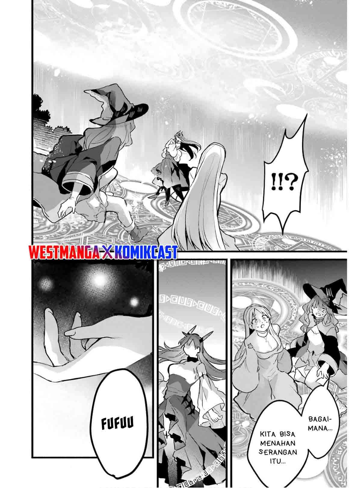 Yuusha Party wo Tsuihou Sareta Beast Tamer, Saikyou Shuzoku Nekomimi Shojo to Deau Chap 22 - Next Chap 23