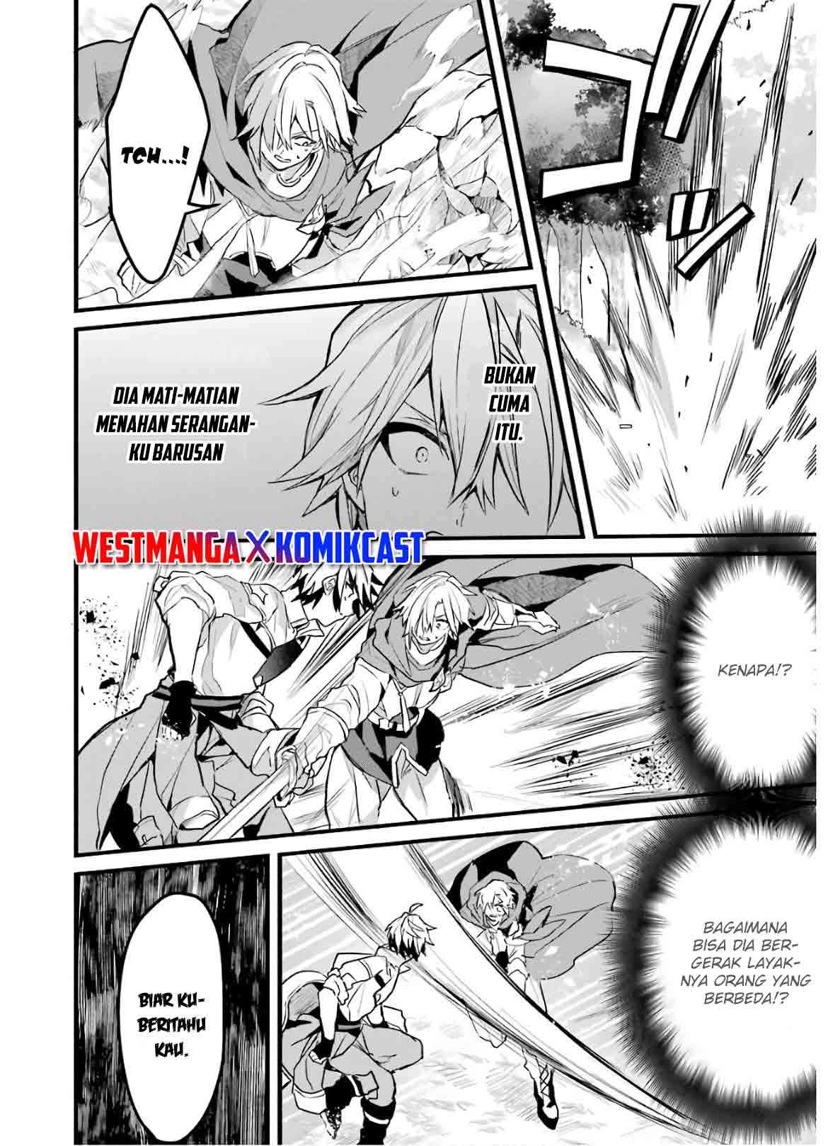 Yuusha Party wo Tsuihou Sareta Beast Tamer, Saikyou Shuzoku Nekomimi Shojo to Deau Chap 23 - Next Chap 24