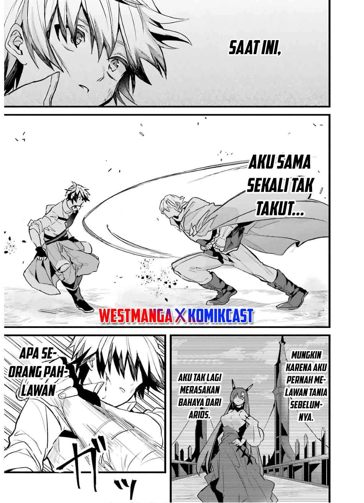 Yuusha Party wo Tsuihou Sareta Beast Tamer, Saikyou Shuzoku Nekomimi Shojo to Deau Chap 23 - Next Chap 24