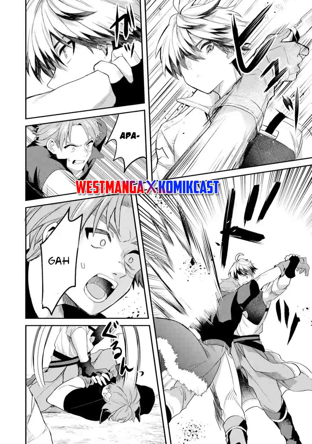 Yuusha Party wo Tsuihou Sareta Beast Tamer, Saikyou Shuzoku Nekomimi Shojo to Deau Chap 38 - Next Chap 39