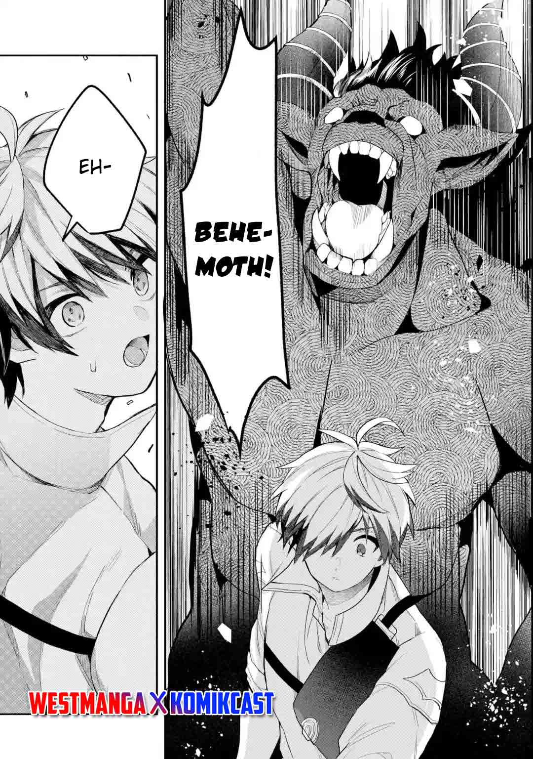 Yuusha Party wo Tsuihou Sareta Beast Tamer, Saikyou Shuzoku Nekomimi Shojo to Deau Chap 38 - Next Chap 39