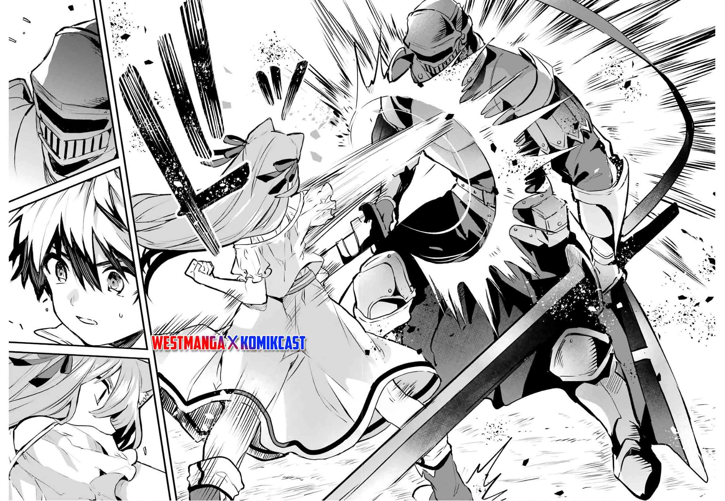 Yuusha Party wo Tsuihou Sareta Beast Tamer, Saikyou Shuzoku Nekomimi Shojo to Deau Chap 30 - Next Chap 31