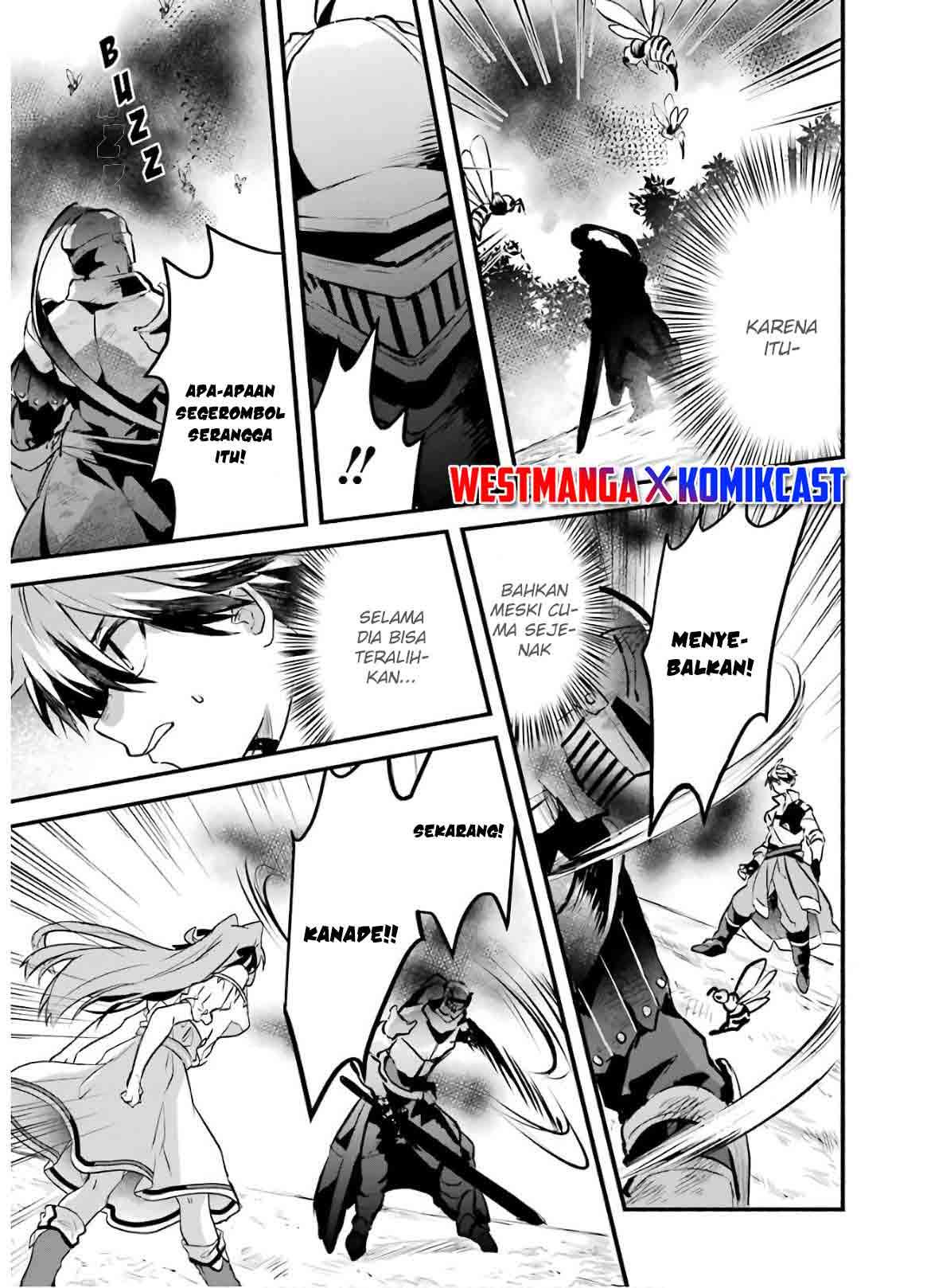 Yuusha Party wo Tsuihou Sareta Beast Tamer, Saikyou Shuzoku Nekomimi Shojo to Deau Chap 30 - Next Chap 31