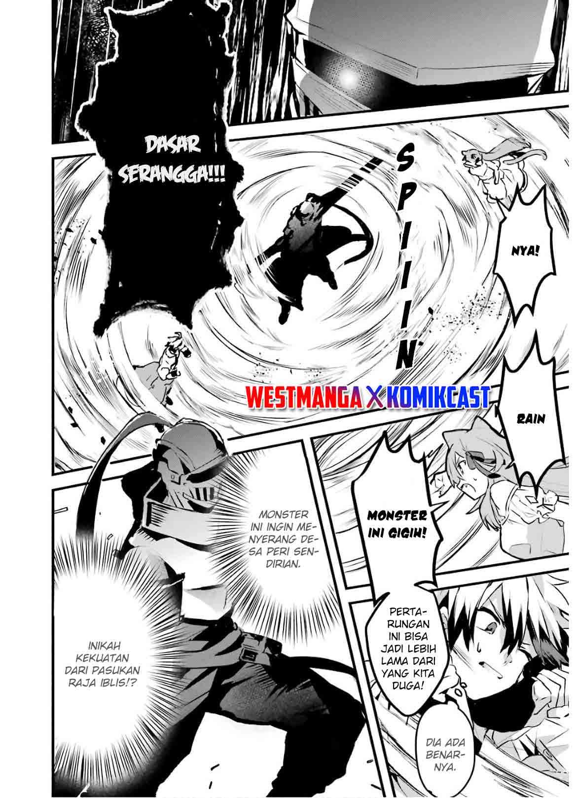 Yuusha Party wo Tsuihou Sareta Beast Tamer, Saikyou Shuzoku Nekomimi Shojo to Deau Chap 30 - Next Chap 31