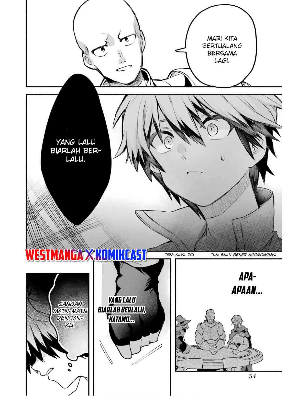 Yuusha Party wo Tsuihou Sareta Beast Tamer, Saikyou Shuzoku Nekomimi Shojo to Deau Chap 32 - Next Chap 33