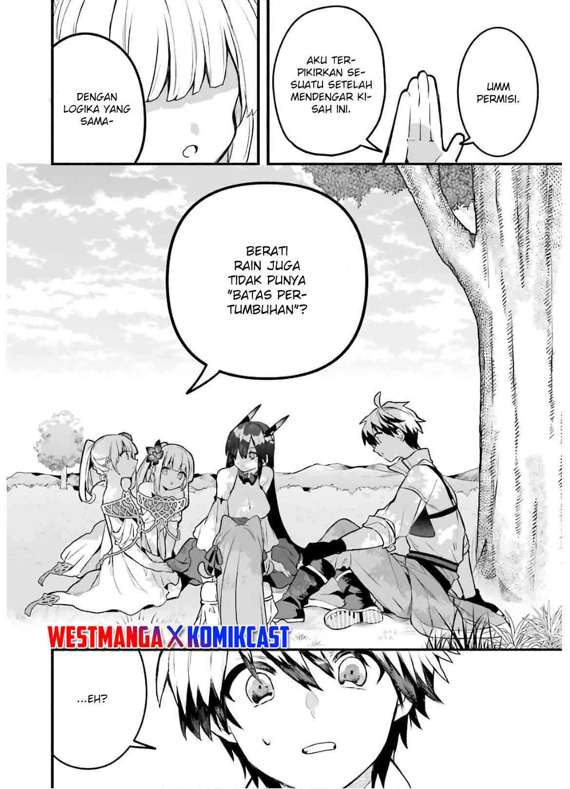 Yuusha Party wo Tsuihou Sareta Beast Tamer, Saikyou Shuzoku Nekomimi Shojo to Deau Chap 33 - Next Chap 34