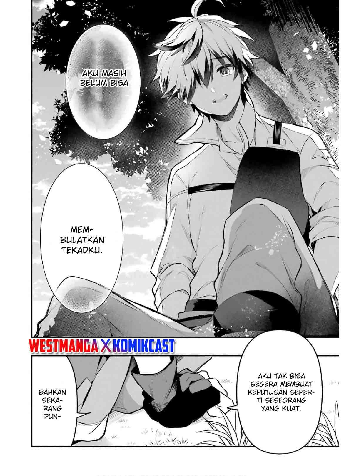 Yuusha Party wo Tsuihou Sareta Beast Tamer, Saikyou Shuzoku Nekomimi Shojo to Deau Chap 33 - Next Chap 34