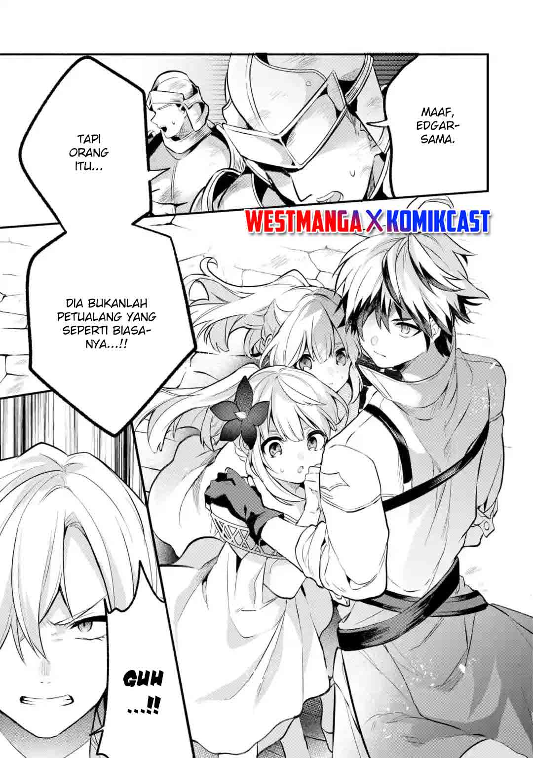 Yuusha Party wo Tsuihou Sareta Beast Tamer, Saikyou Shuzoku Nekomimi Shojo to Deau Chap 44 - Next Chap 45