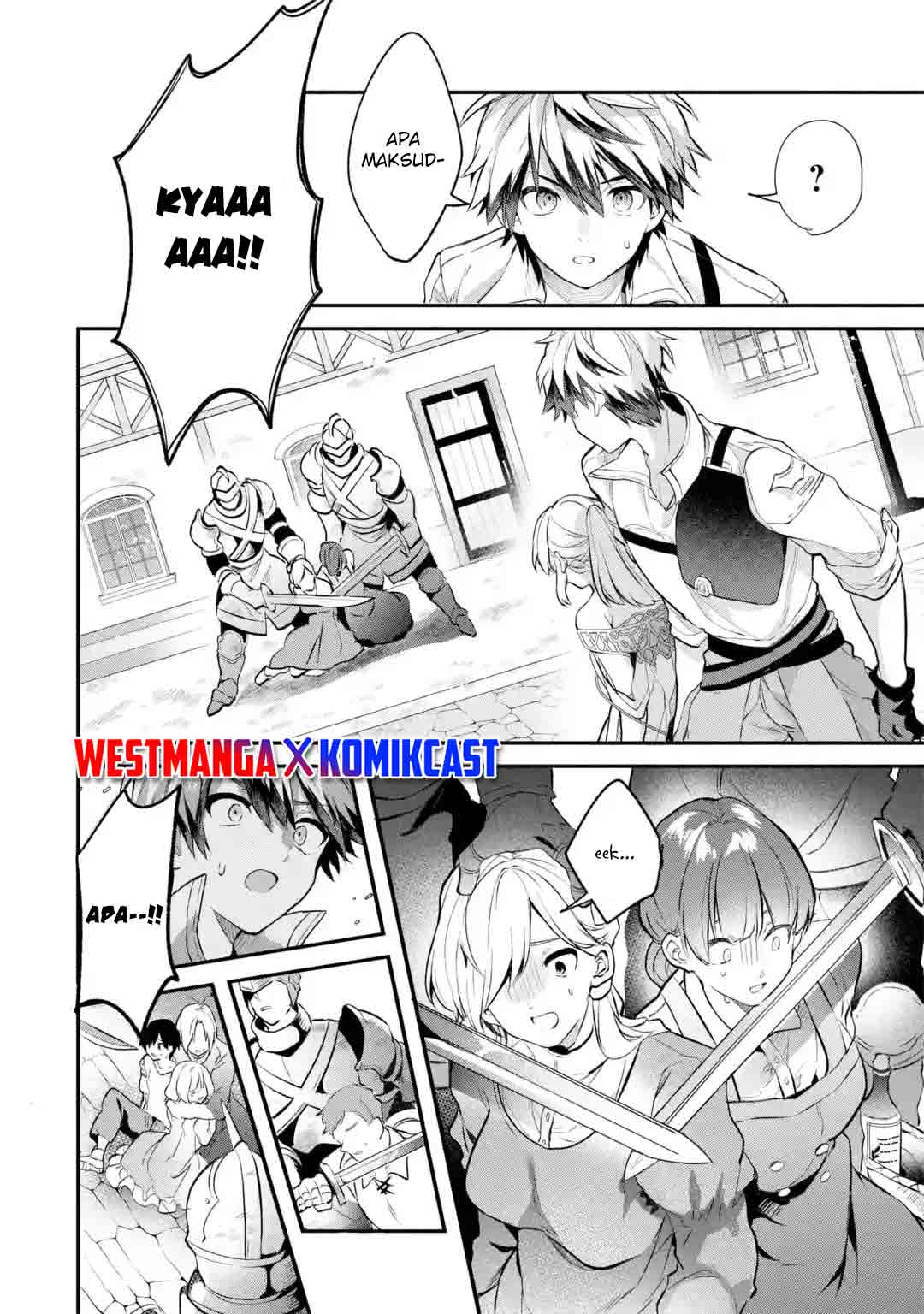 Yuusha Party wo Tsuihou Sareta Beast Tamer, Saikyou Shuzoku Nekomimi Shojo to Deau Chap 44 - Next Chap 45