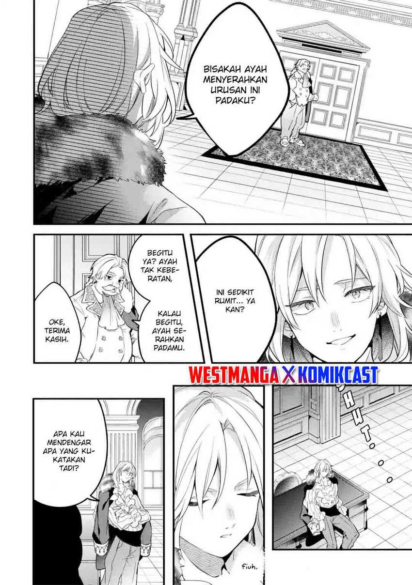 Yuusha Party wo Tsuihou Sareta Beast Tamer, Saikyou Shuzoku Nekomimi Shojo to Deau Chap 46 - Next Chap 47