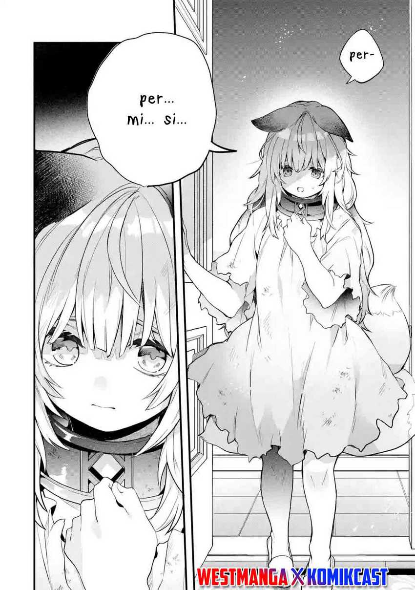 Yuusha Party wo Tsuihou Sareta Beast Tamer, Saikyou Shuzoku Nekomimi Shojo to Deau Chap 46 - Next Chap 47