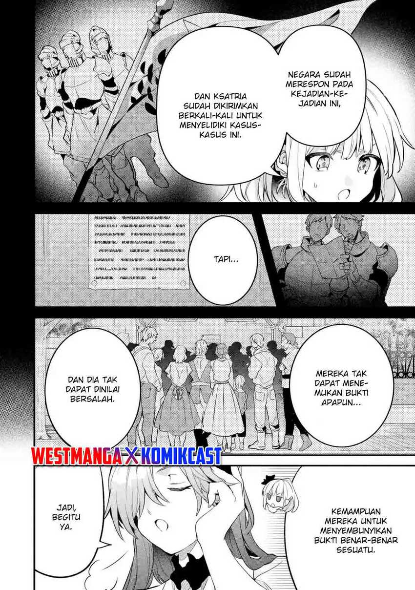 Yuusha Party wo Tsuihou Sareta Beast Tamer, Saikyou Shuzoku Nekomimi Shojo to Deau Chap 47 - Next Chap 48
