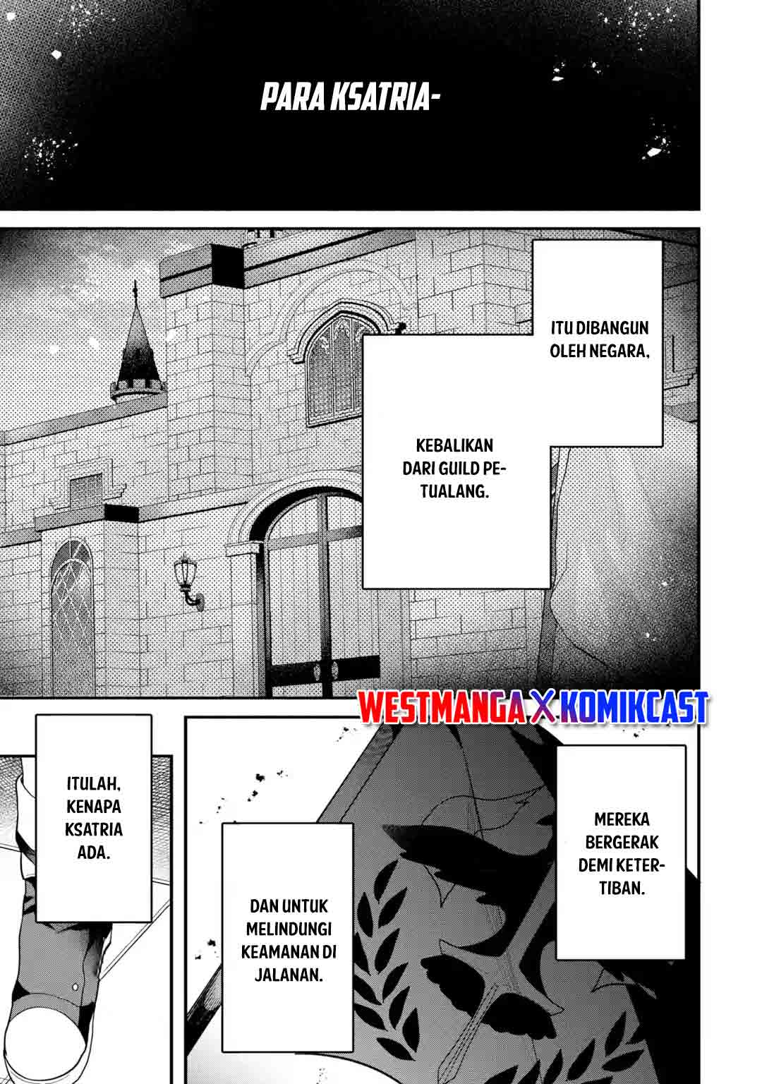 Yuusha Party wo Tsuihou Sareta Beast Tamer, Saikyou Shuzoku Nekomimi Shojo to Deau Chap 48 - Next Chap 49