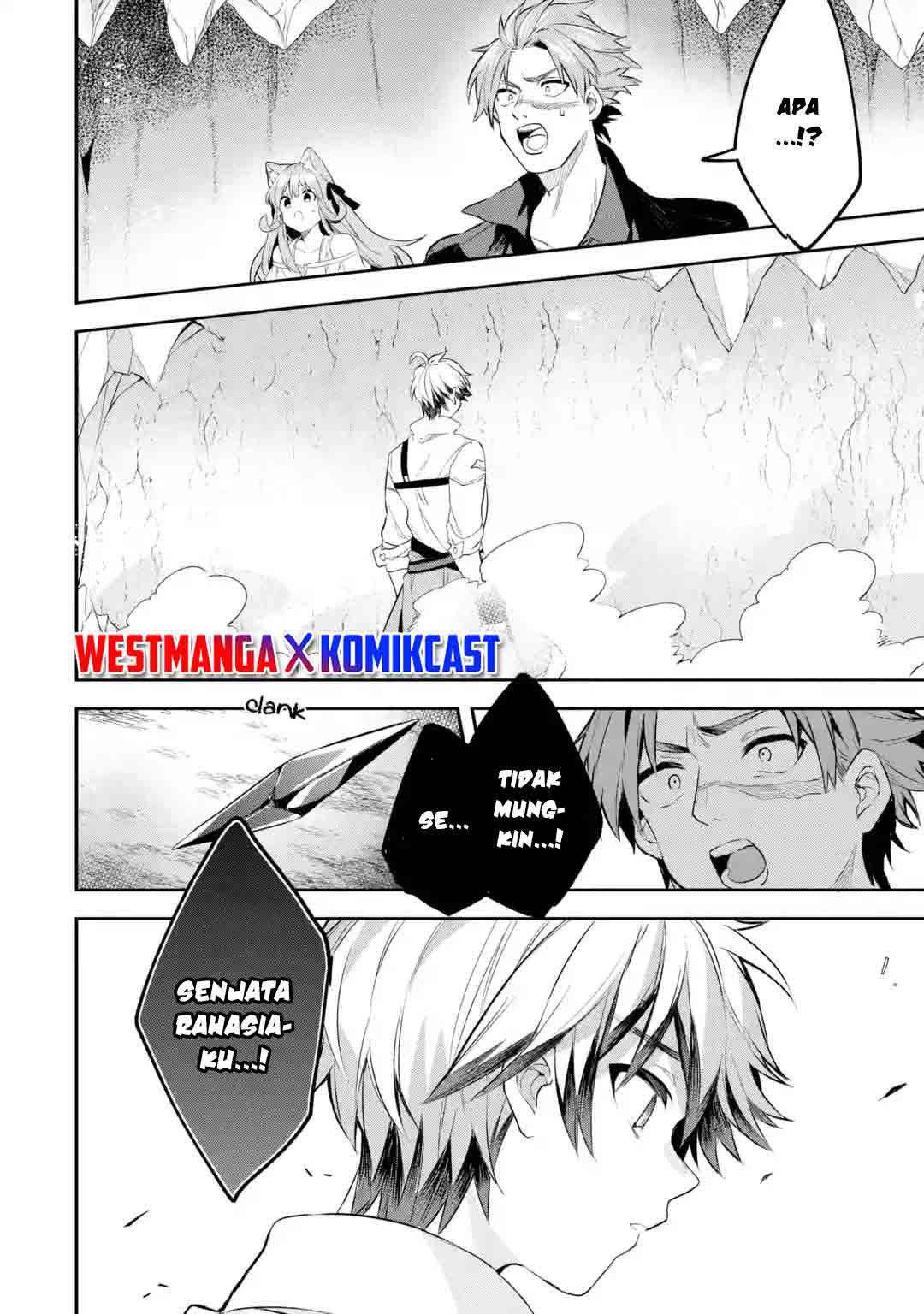 Yuusha Party wo Tsuihou Sareta Beast Tamer, Saikyou Shuzoku Nekomimi Shojo to Deau Chap 40 - Next Chap 41