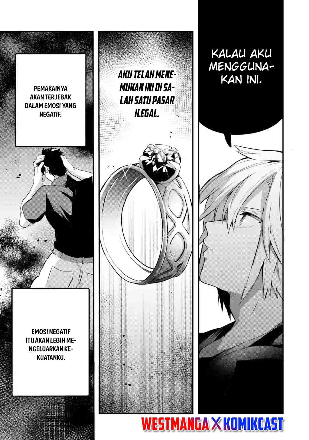 Yuusha Party wo Tsuihou Sareta Beast Tamer, Saikyou Shuzoku Nekomimi Shojo to Deau Chap 41 - Next Chap 42