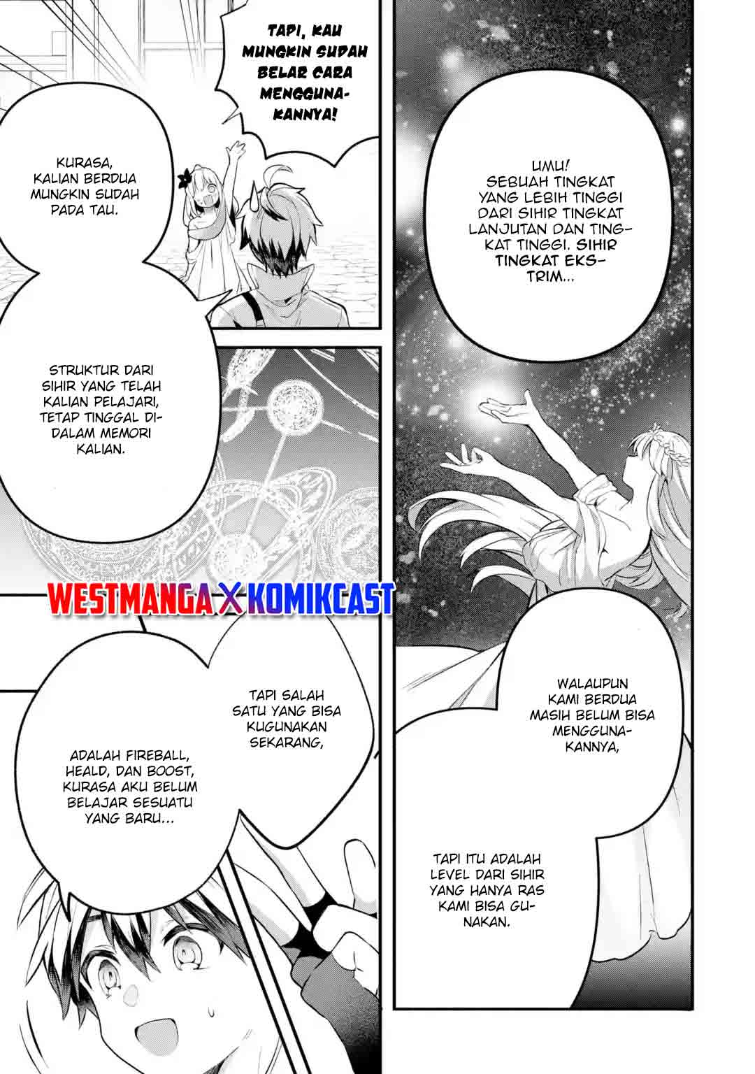 Yuusha Party wo Tsuihou Sareta Beast Tamer, Saikyou Shuzoku Nekomimi Shojo to Deau Chap 42 - Next Chap 43