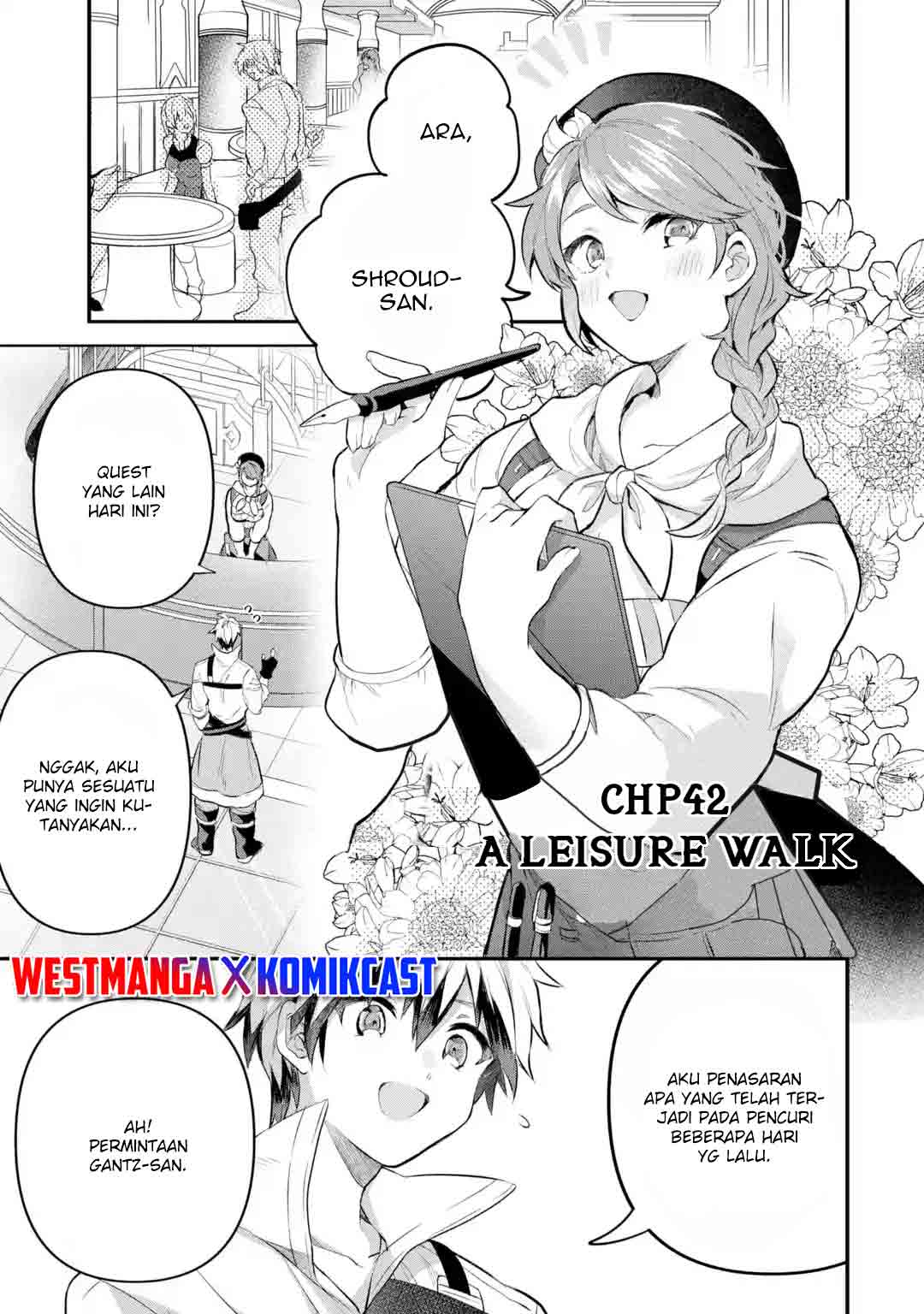 Yuusha Party wo Tsuihou Sareta Beast Tamer, Saikyou Shuzoku Nekomimi Shojo to Deau Chap 42 - Next Chap 43