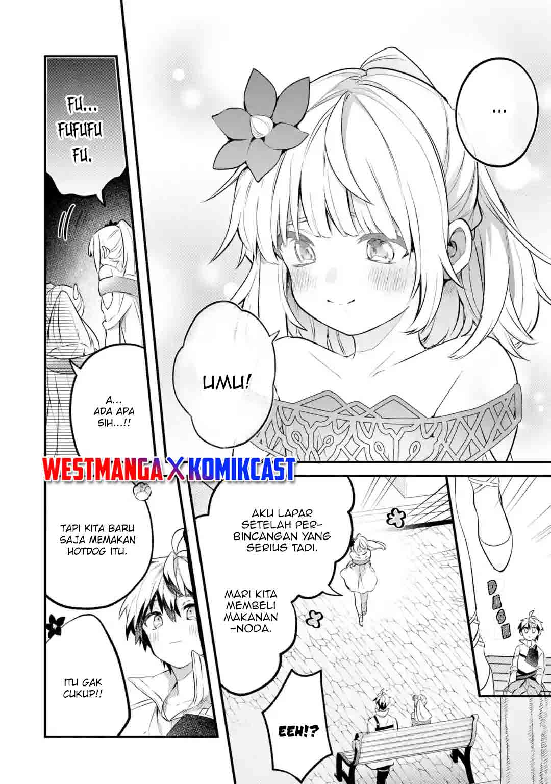Yuusha Party wo Tsuihou Sareta Beast Tamer, Saikyou Shuzoku Nekomimi Shojo to Deau Chap 43 - Next Chap 44