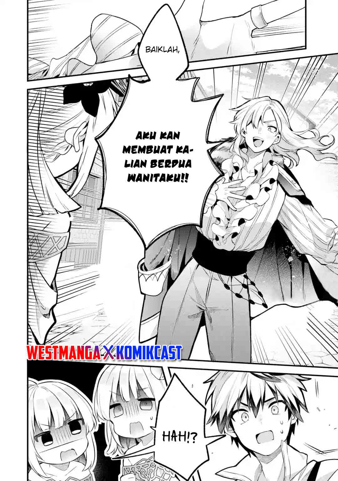 Yuusha Party wo Tsuihou Sareta Beast Tamer, Saikyou Shuzoku Nekomimi Shojo to Deau Chap 43 - Next Chap 44