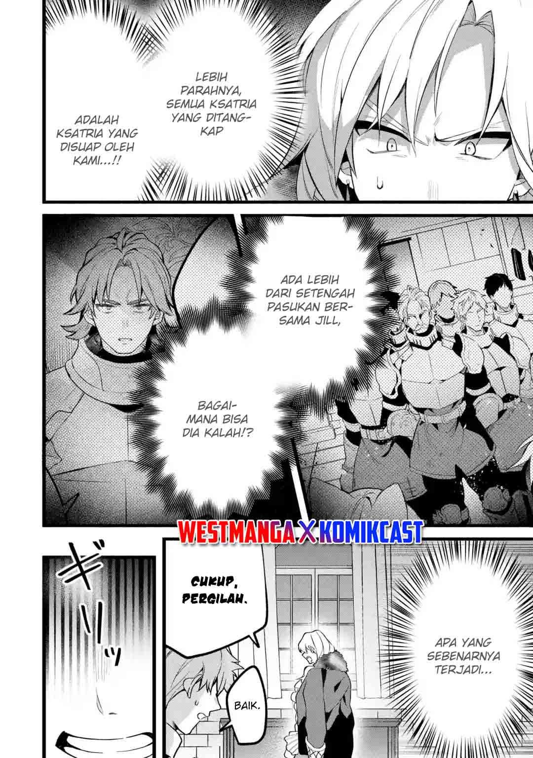 Yuusha Party wo Tsuihou Sareta Beast Tamer, Saikyou Shuzoku Nekomimi Shojo to Deau Chap 54 - Next Chap 55