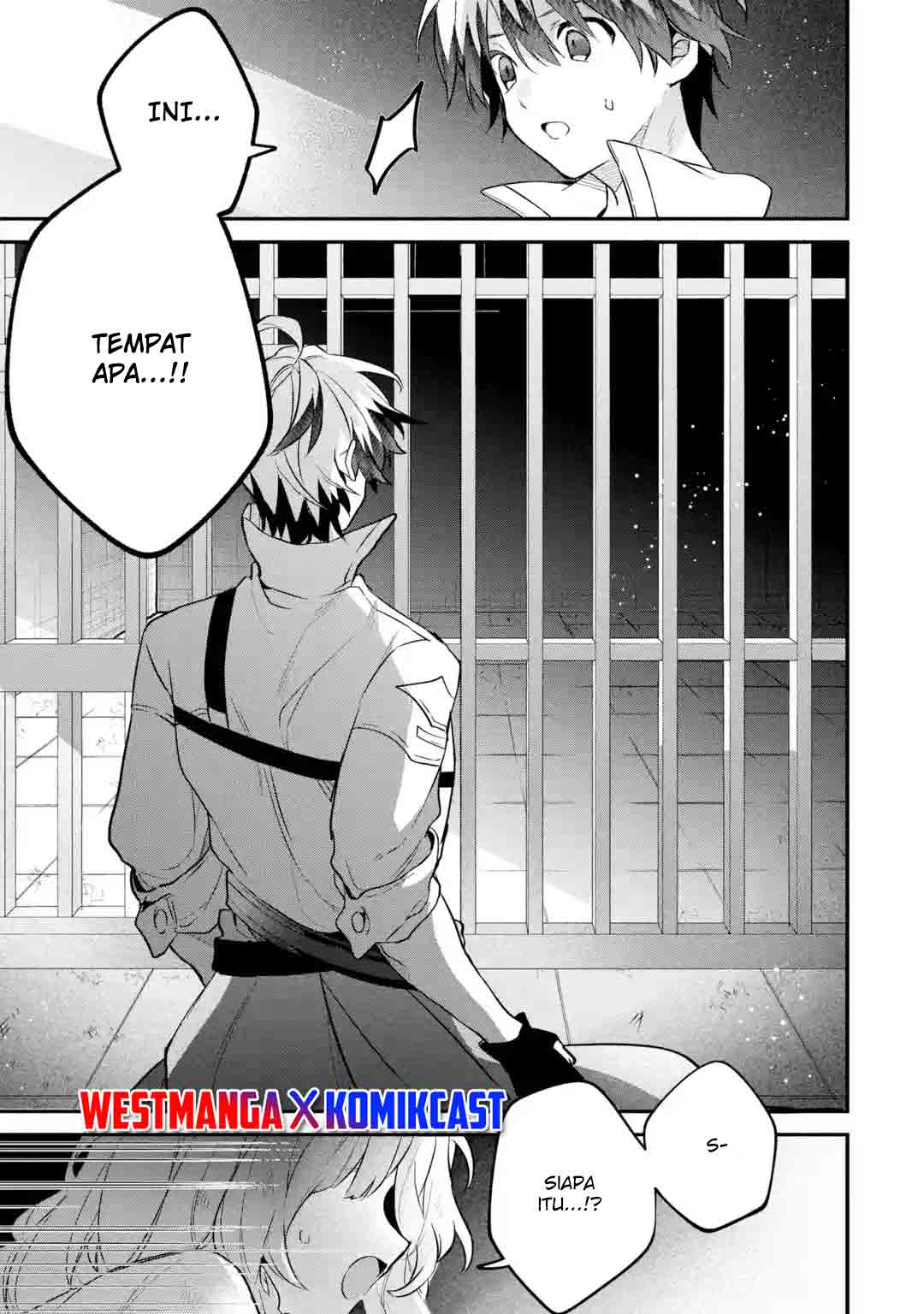 Yuusha Party wo Tsuihou Sareta Beast Tamer, Saikyou Shuzoku Nekomimi Shojo to Deau Chap 55 - Next Chap 56