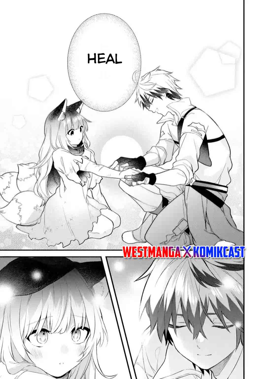 Yuusha Party wo Tsuihou Sareta Beast Tamer, Saikyou Shuzoku Nekomimi Shojo to Deau Chap 56 - Next Chap 57