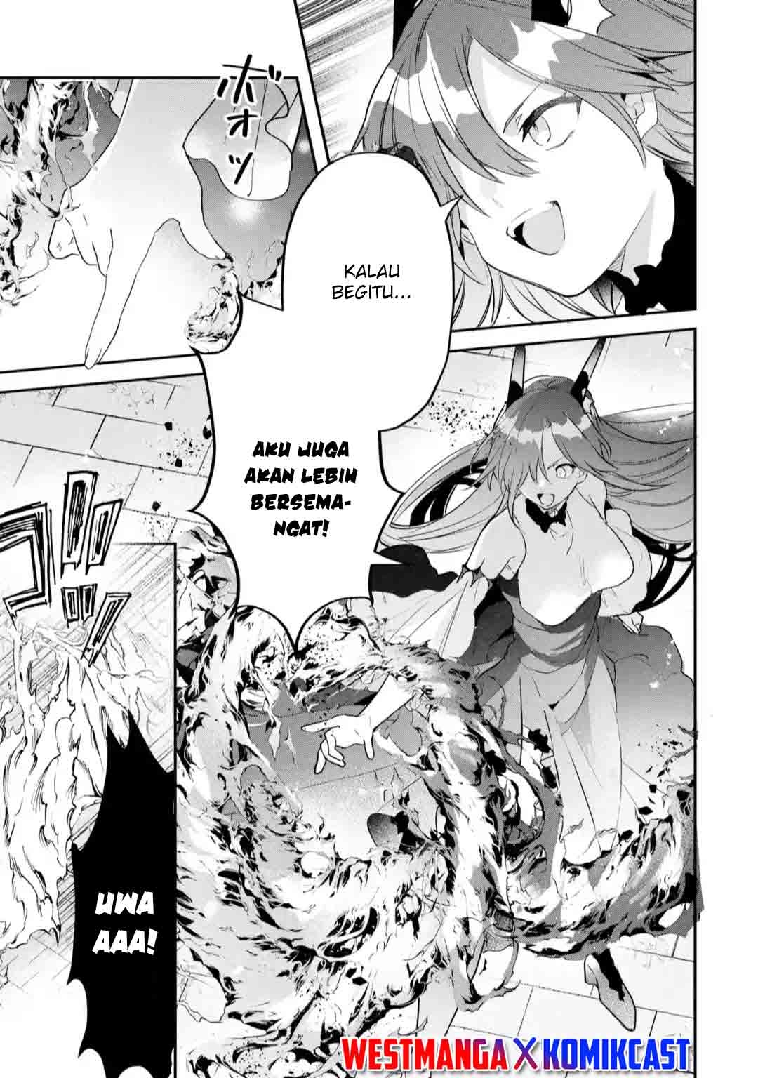 Yuusha Party wo Tsuihou Sareta Beast Tamer, Saikyou Shuzoku Nekomimi Shojo to Deau Chap 59 - Next Chap 60