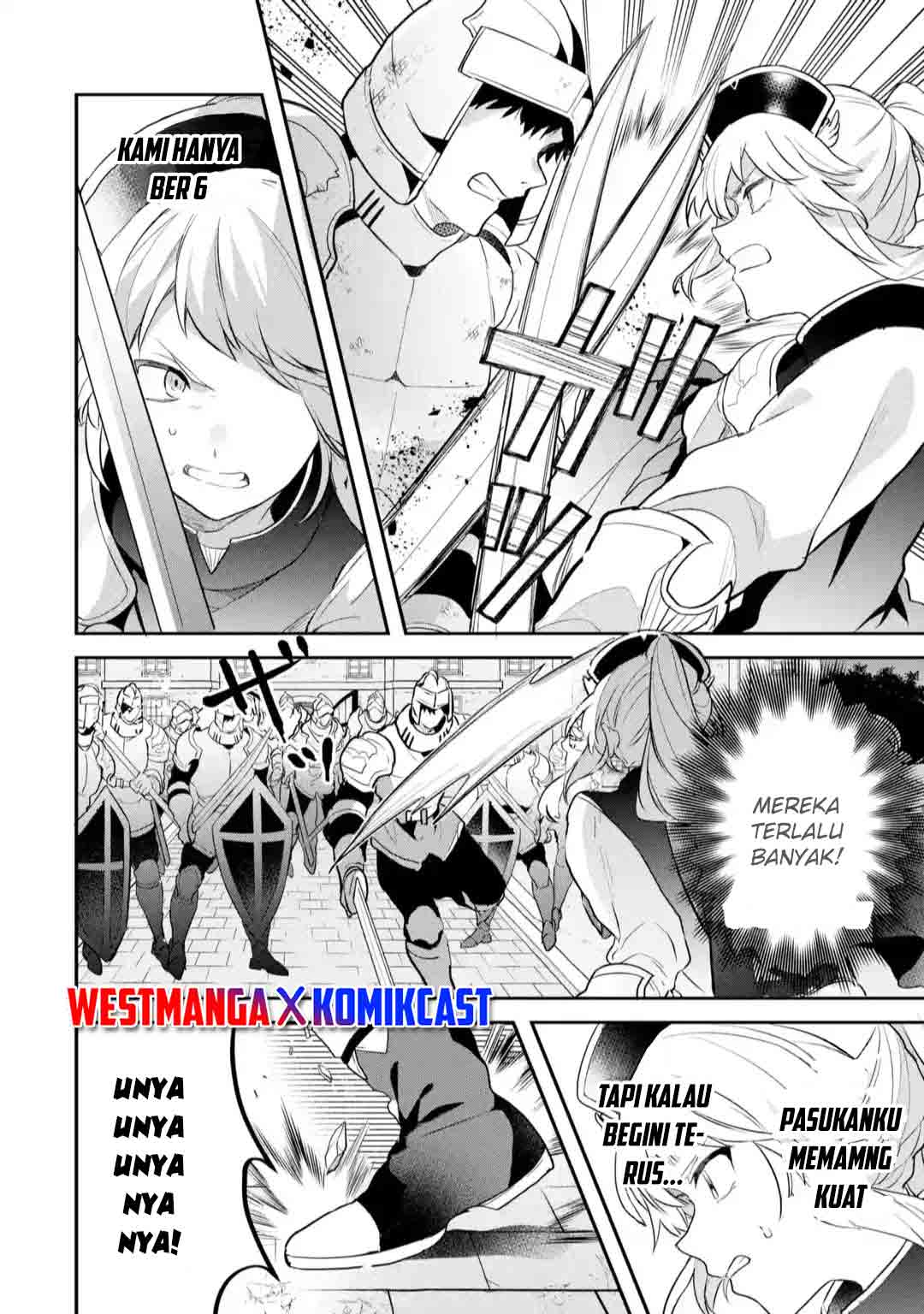 Yuusha Party wo Tsuihou Sareta Beast Tamer, Saikyou Shuzoku Nekomimi Shojo to Deau Chap 59 - Next Chap 60