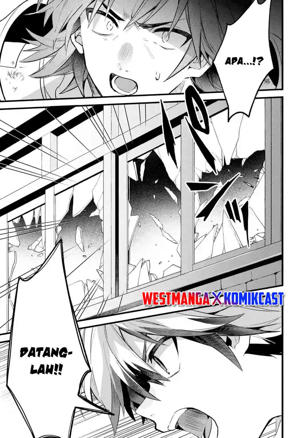 Yuusha Party wo Tsuihou Sareta Beast Tamer, Saikyou Shuzoku Nekomimi Shojo to Deau Chap 52 - Next Chap 53