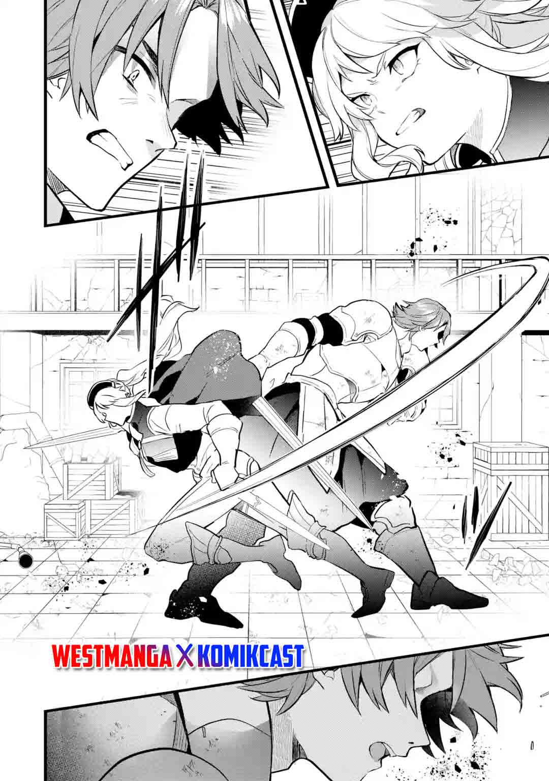 Yuusha Party wo Tsuihou Sareta Beast Tamer, Saikyou Shuzoku Nekomimi Shojo to Deau Chap 52 - Next Chap 53