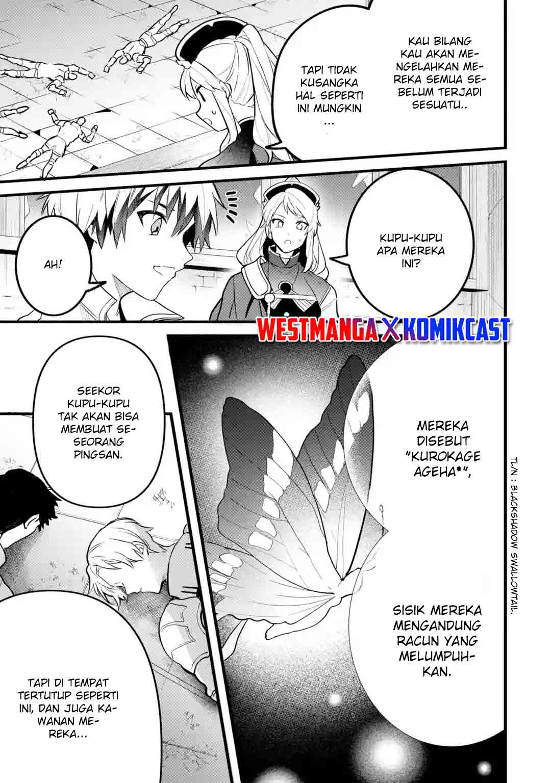 Yuusha Party wo Tsuihou Sareta Beast Tamer, Saikyou Shuzoku Nekomimi Shojo to Deau Chap 52 - Next Chap 53