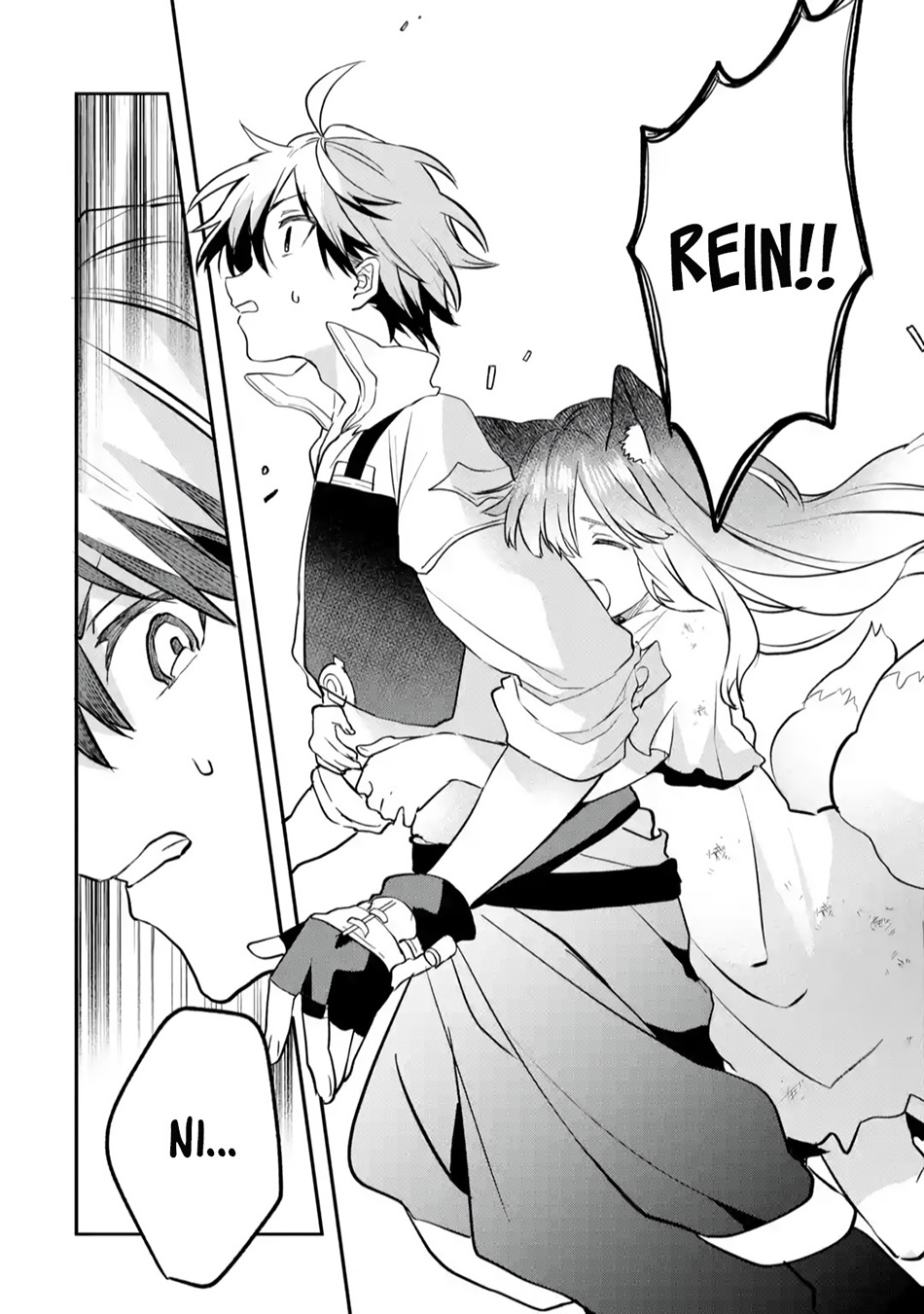 Yuusha Party wo Tsuihou Sareta Beast Tamer, Saikyou Shuzoku Nekomimi Shojo to Deau Chap 66 - Next Chap 67