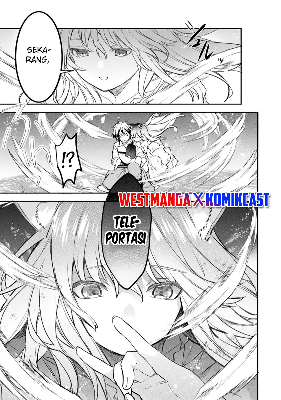 Yuusha Party wo Tsuihou Sareta Beast Tamer, Saikyou Shuzoku Nekomimi Shojo to Deau Chap 67 - Next Chap 68