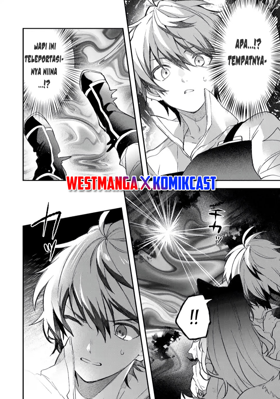 Yuusha Party wo Tsuihou Sareta Beast Tamer, Saikyou Shuzoku Nekomimi Shojo to Deau Chap 68 - Next Chap 69