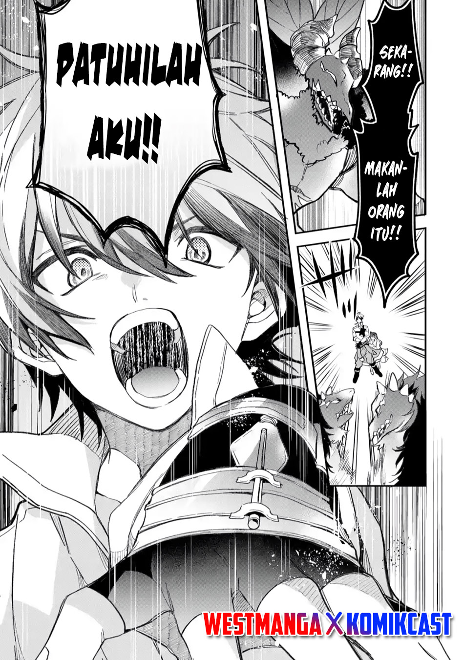 Yuusha Party wo Tsuihou Sareta Beast Tamer, Saikyou Shuzoku Nekomimi Shojo to Deau Chap 68 - Next Chap 69