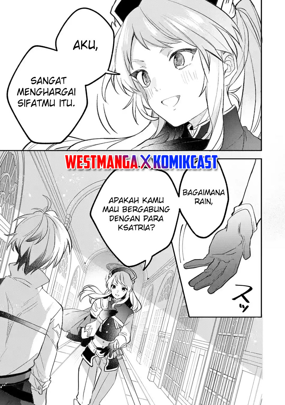 Yuusha Party wo Tsuihou Sareta Beast Tamer, Saikyou Shuzoku Nekomimi Shojo to Deau Chap 69 - Next Chap 70